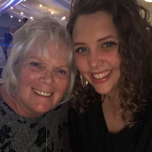 Meet your Posher, Cassidy